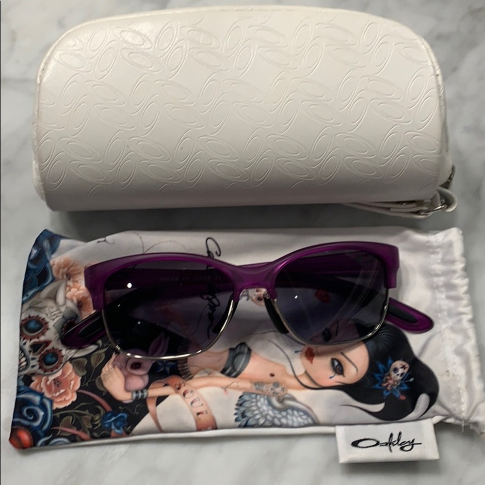 Oakley Sunglasses